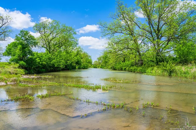 a view of a lake view