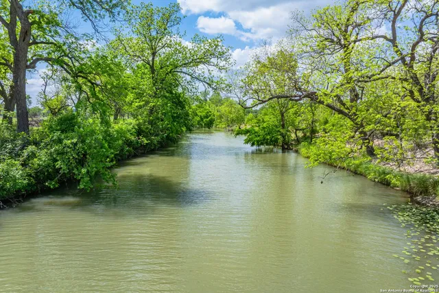 a view of a lake view