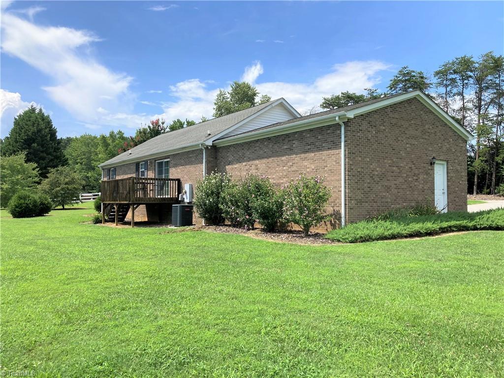 548 Reece Road Winston-Salem, NC 27107 - Photo 18 of 21 Gallery Image 18