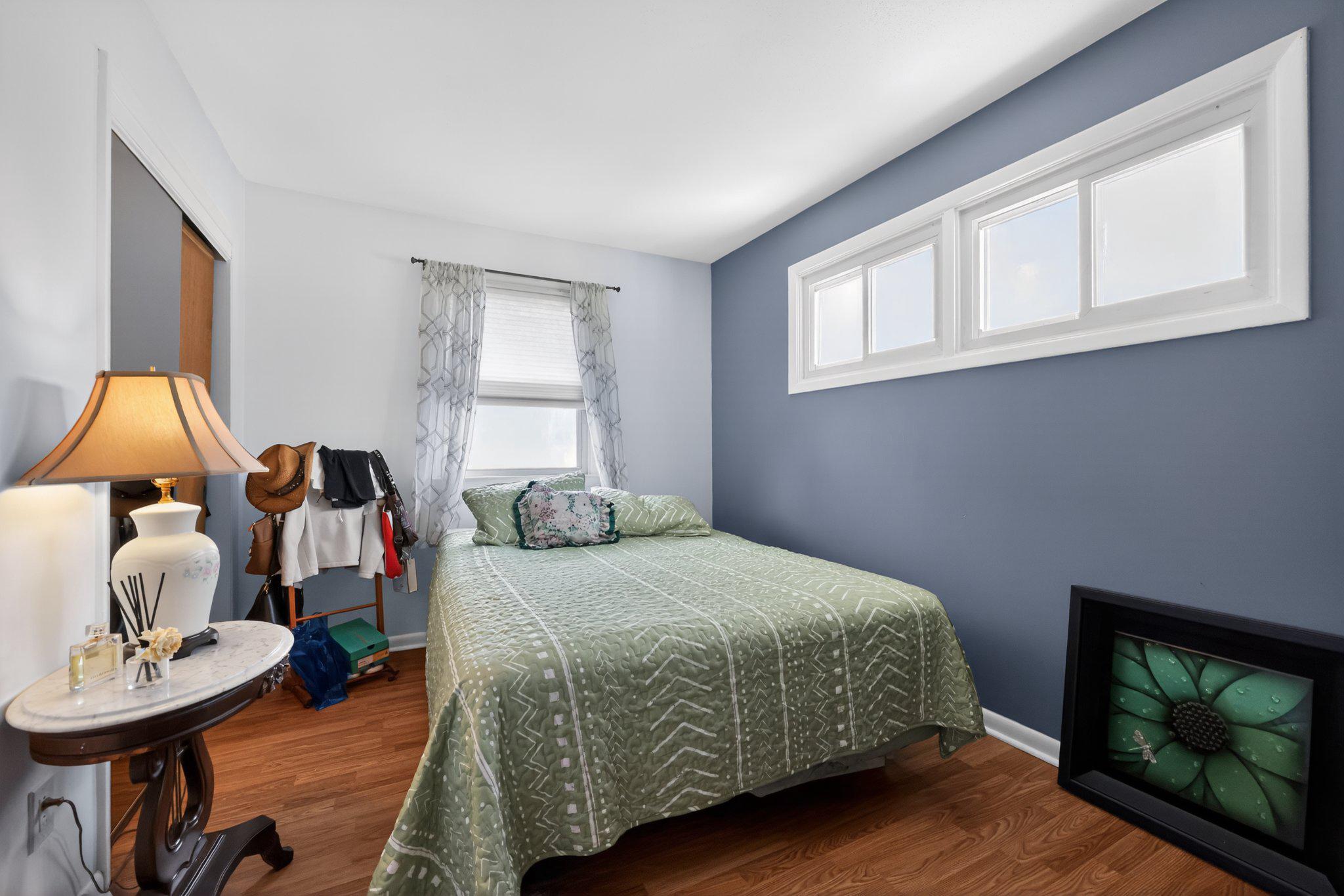 1121 Wynnbrook Road Secane, PA 19018 - Photo 27 of 36 Cozy 3rd bedroom