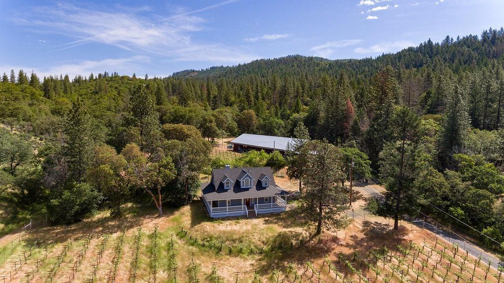 4067 Little Applegate Road Jacksonville, OR 97530 - Photo 1 of 35 Primary Photo