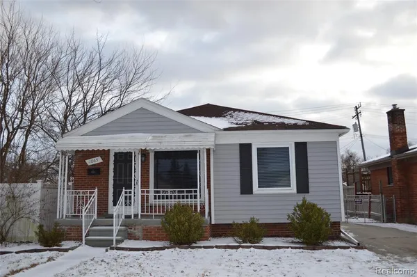 $1,750 | 1065 Cloverlawn Boulevard, Lincoln Park, MI 48146