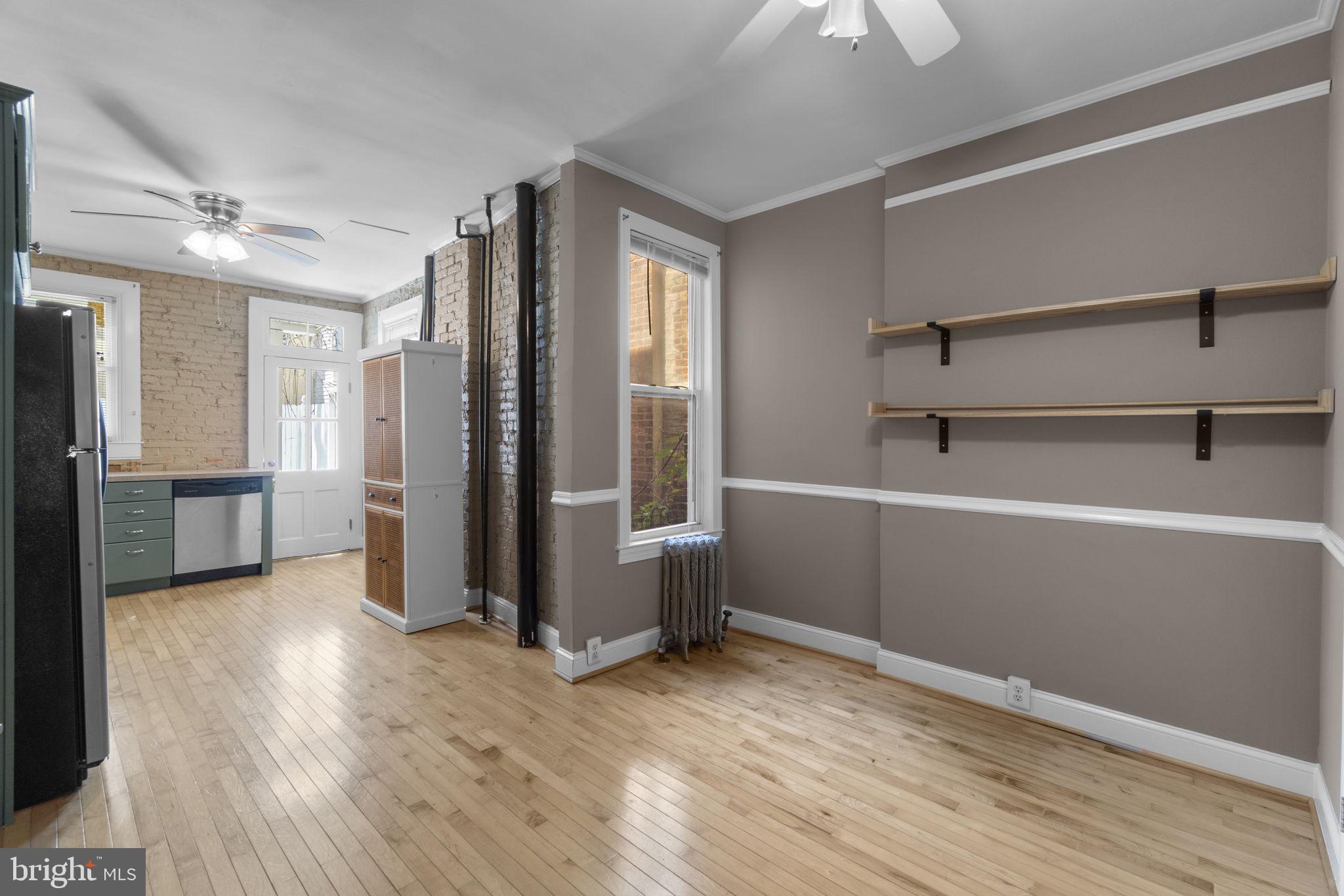 3446 Roland Avenue Baltimore, MD 21211 - Photo 11 of 37 Gallery Image 11