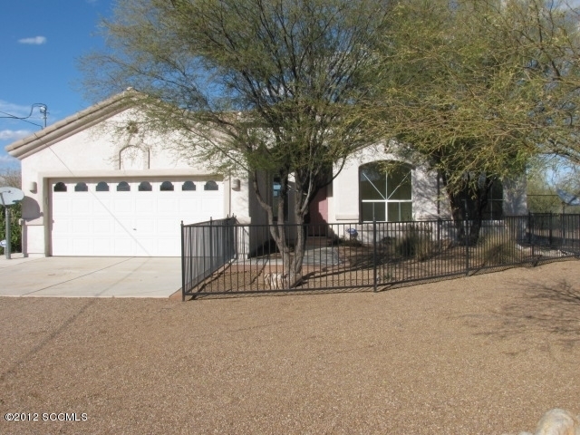 1693 Ruido Court Rio Rico, AZ 85648 - Photo 26 of 59