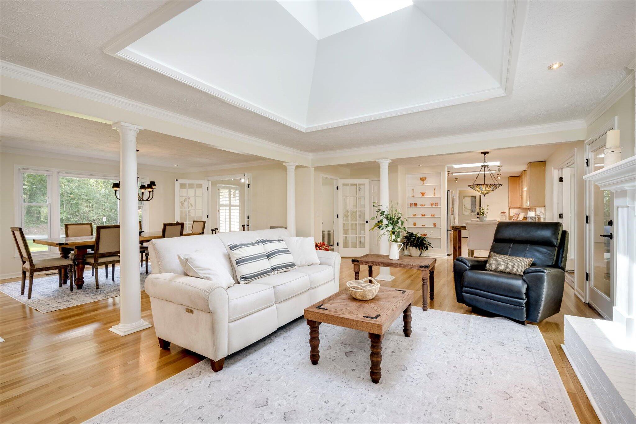 1259 Woodbine Road Aiken, SC 29803 - Photo 13 of 63 Gallery Image 13