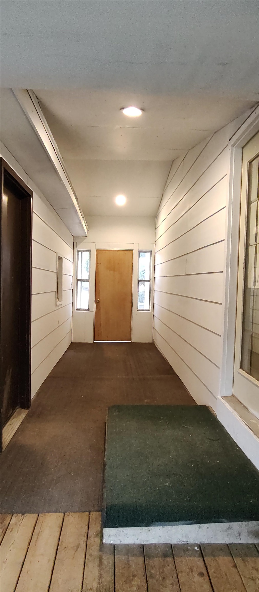 4466 Brookdale Road Rockford, IL 61109 - Photo 35 of 43 a view of empty room with window