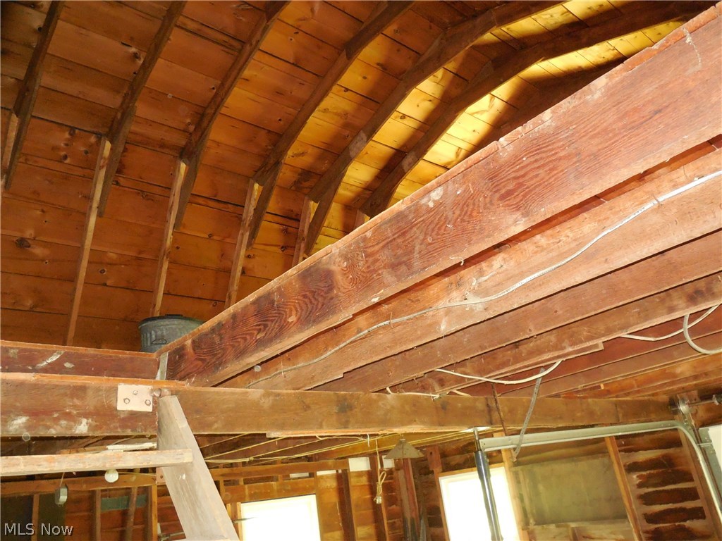 7101 Som Center Road Solon, OH 44139 - Photo 23 of 23 Loft up with plenty of storage.