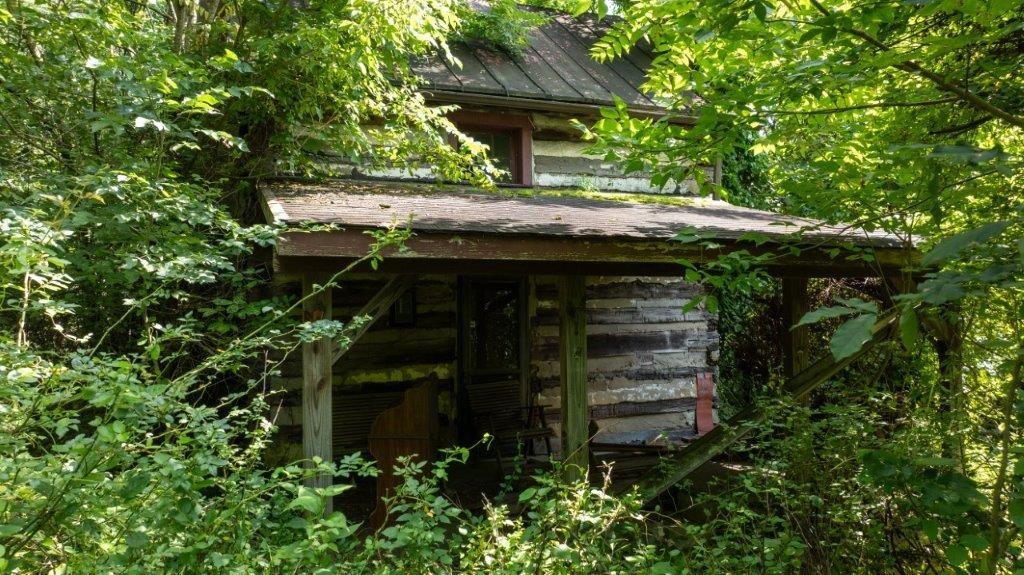 330 Ridgewood Drive Fredericktown, PA 15333 - Photo 15 of 46 Current Condition - Cabin