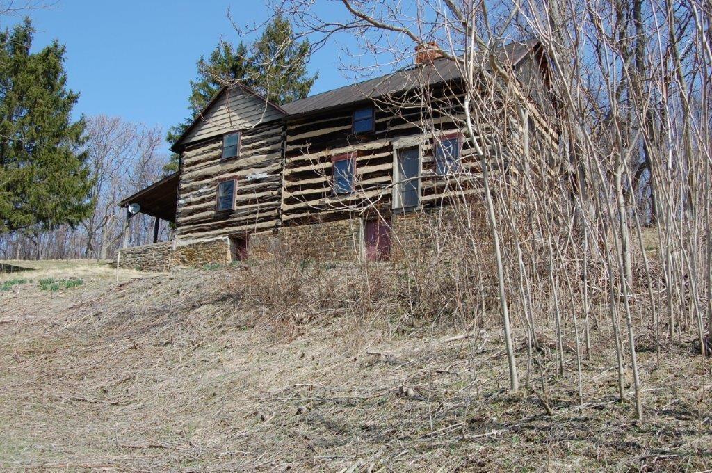 330 Ridgewood Drive Fredericktown, PA 15333 - Photo 35 of 46 Prior condition