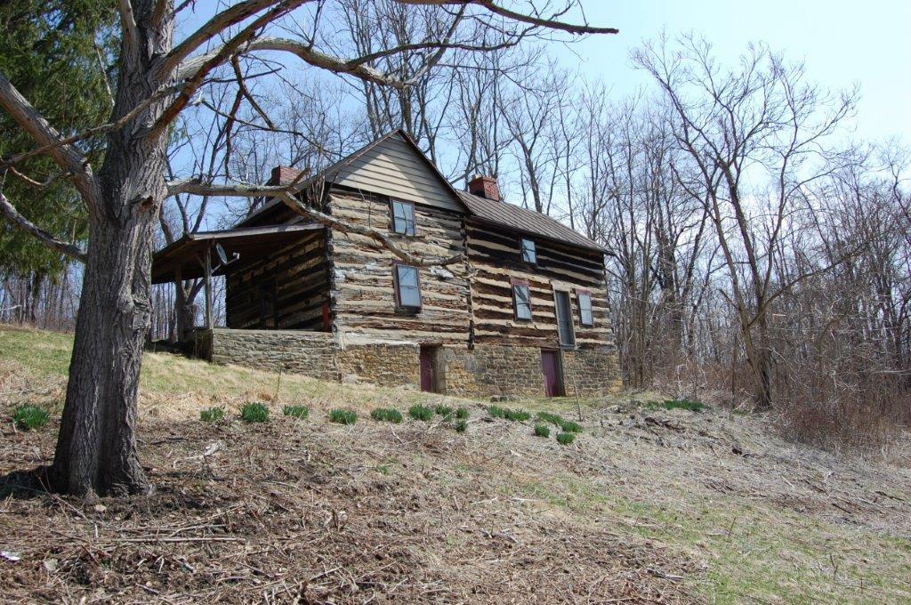 330 Ridgewood Drive Fredericktown, PA 15333 - Photo 36 of 46 Prior condition