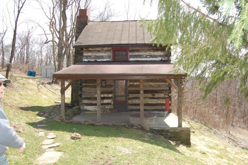 330 Ridgewood Drive Fredericktown, PA 15333 - Photo 37 of 46 Prior condition