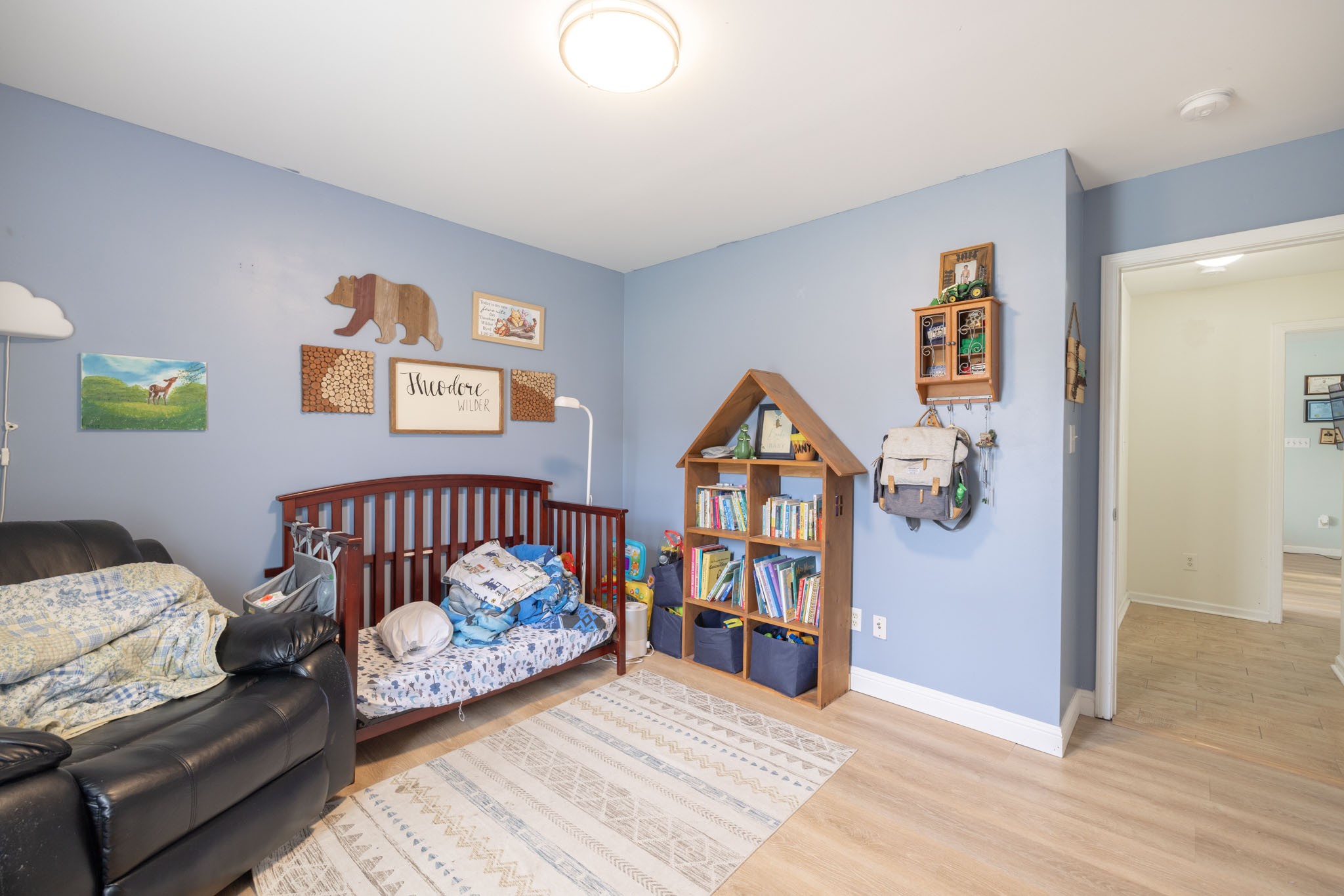 1430 Iron Bridge Road Columbia, TN 38401 - Photo 41 of 65 Gallery Image 41