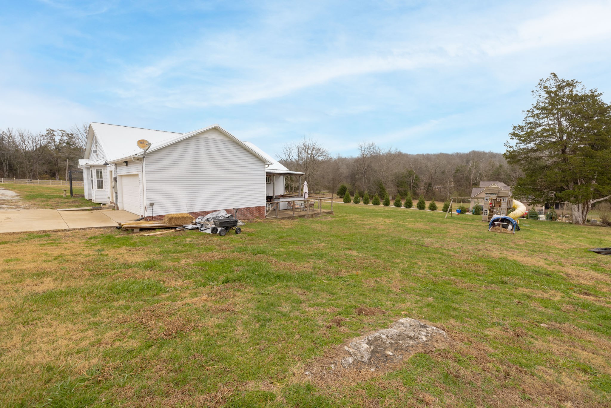 1430 Iron Bridge Road Columbia, TN 38401 - Photo 63 of 65 Gallery Image 63