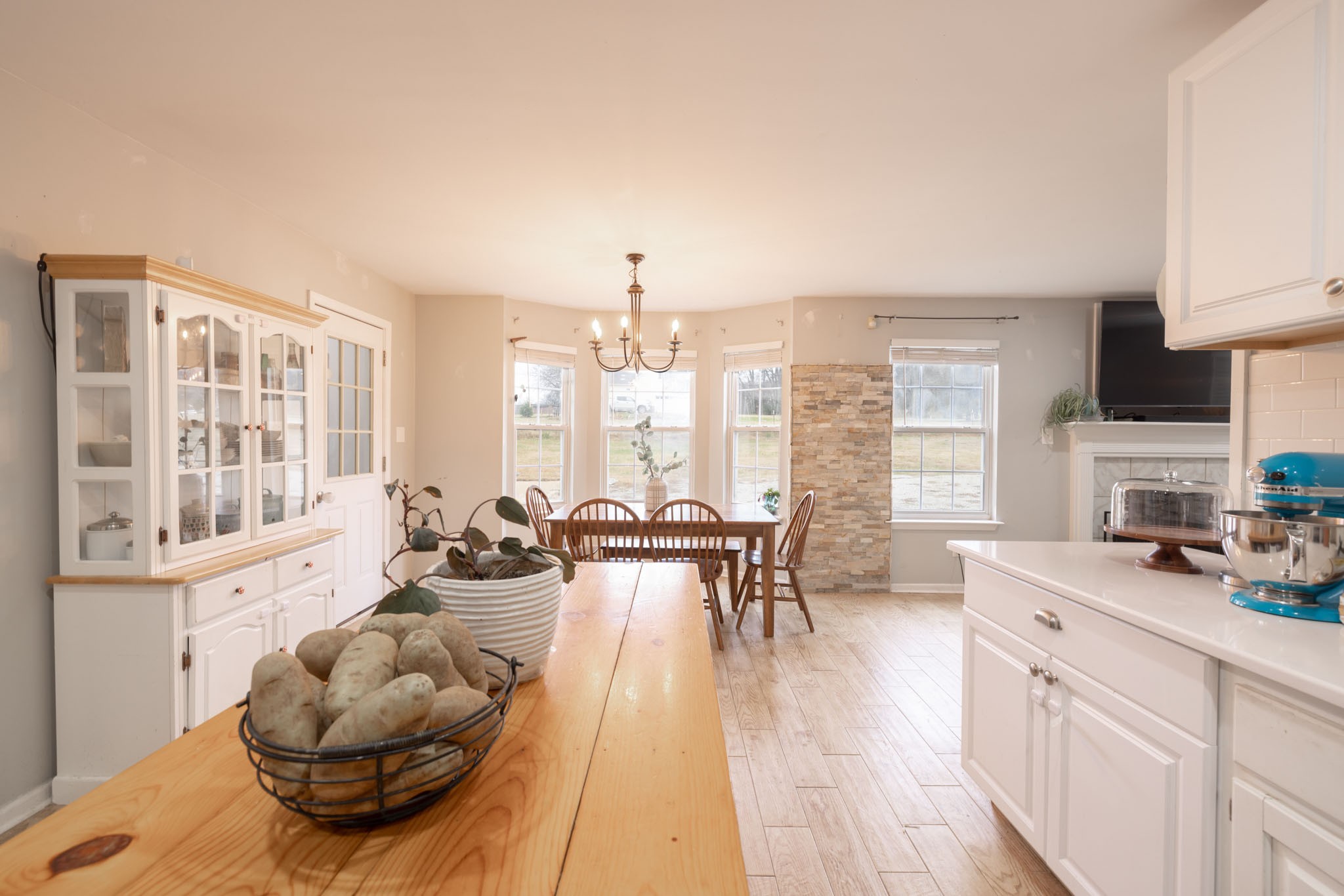 1430 Iron Bridge Road Columbia, TN 38401 - Photo 7 of 65 Gallery Image 7