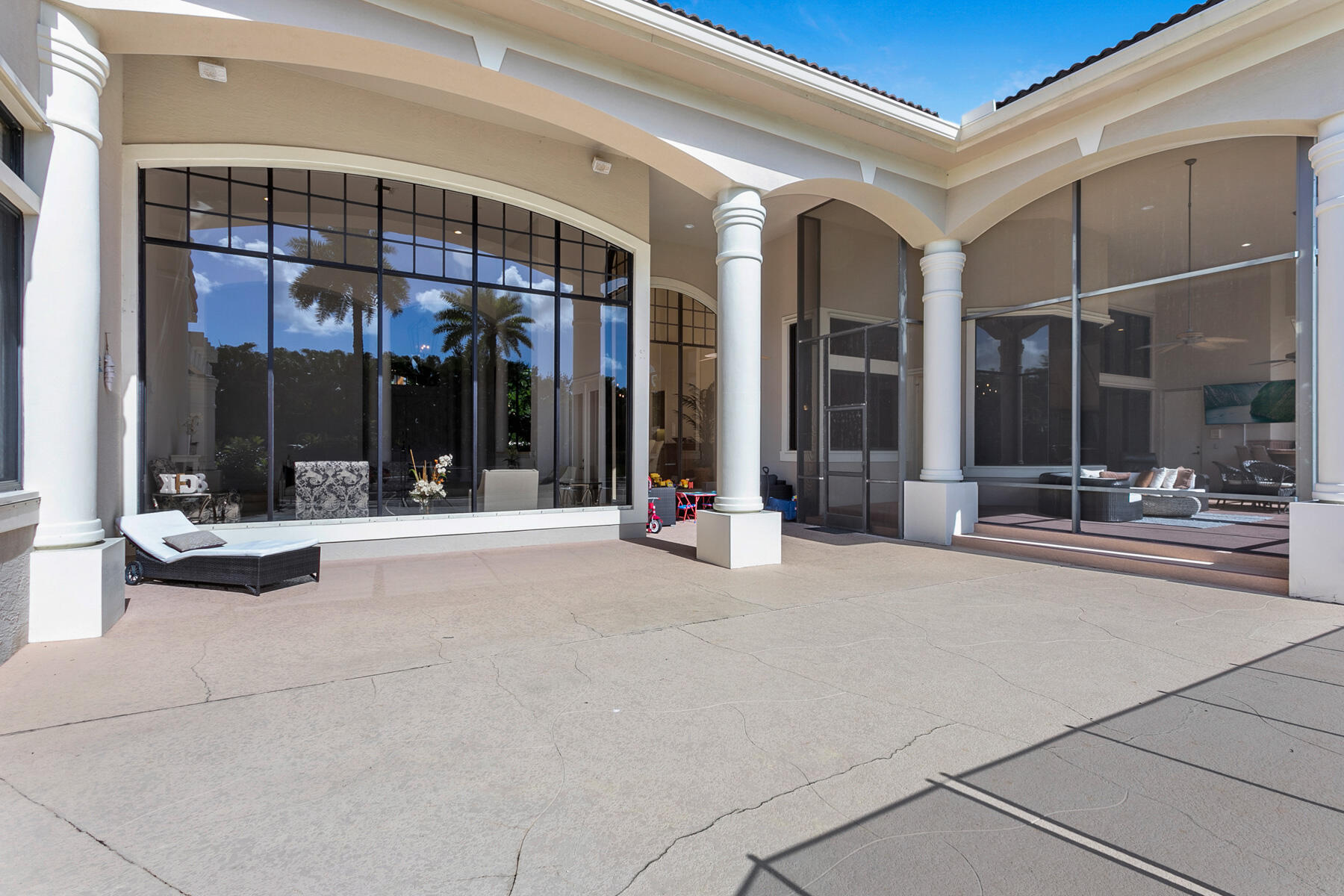8158 Native Dancer Road East Palm Beach Gardens, FL 33418 - Photo 46 of 47 Pool+Terrace_04_web steep 22