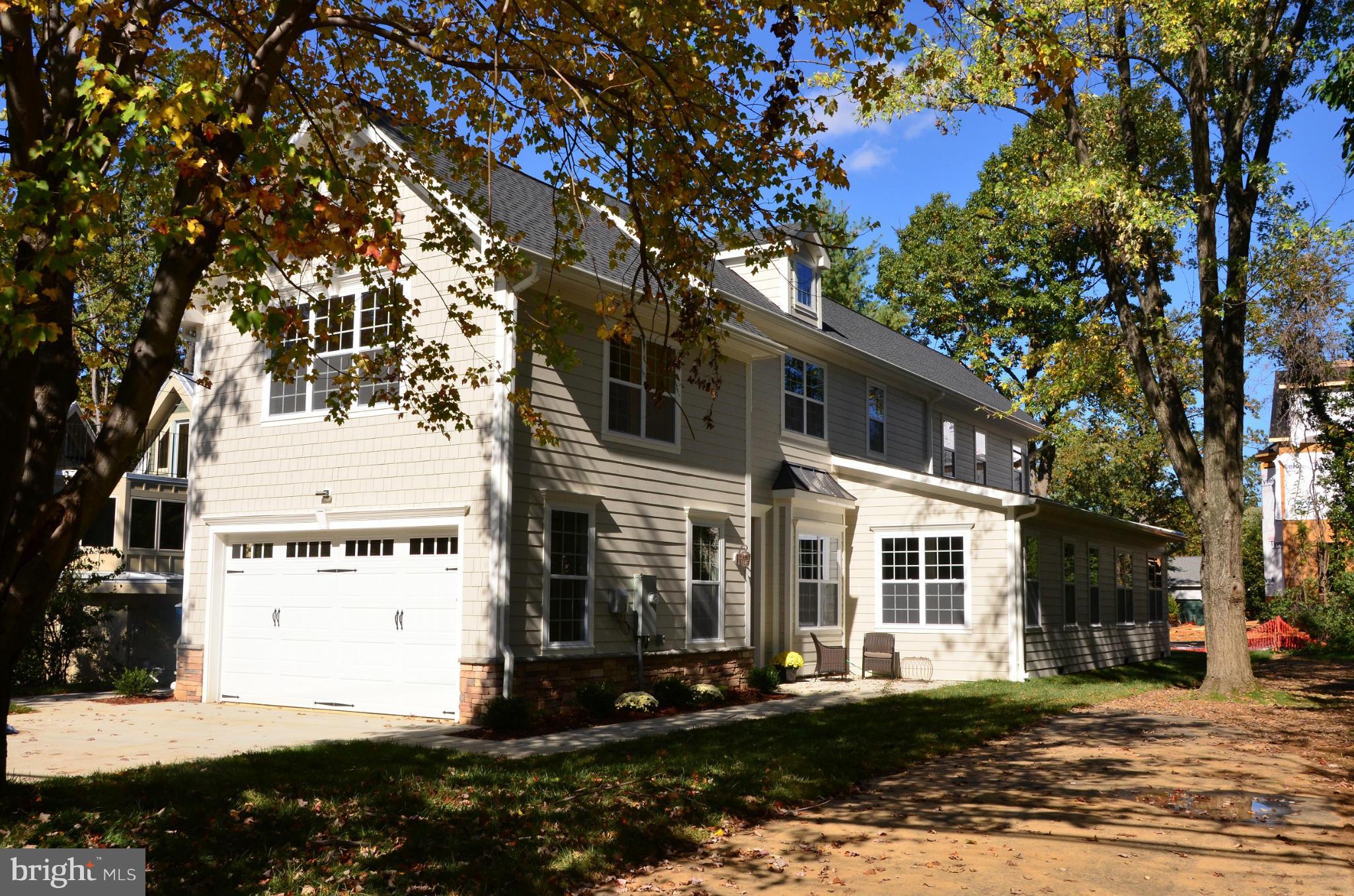 8394 Idylwood Road Vienna, VA 22182 - Photo 2 of 29 Exterior (General)