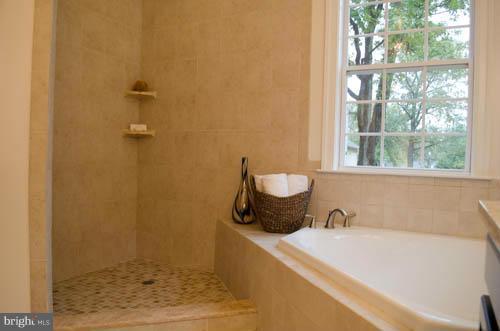 8394 Idylwood Road Vienna, VA 22182 - Photo 22 of 29 Bath (Master)