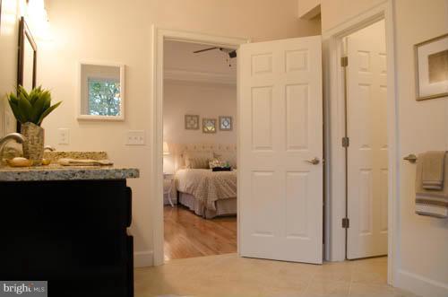 8394 Idylwood Road Vienna, VA 22182 - Photo 24 of 29 Bath (Master)