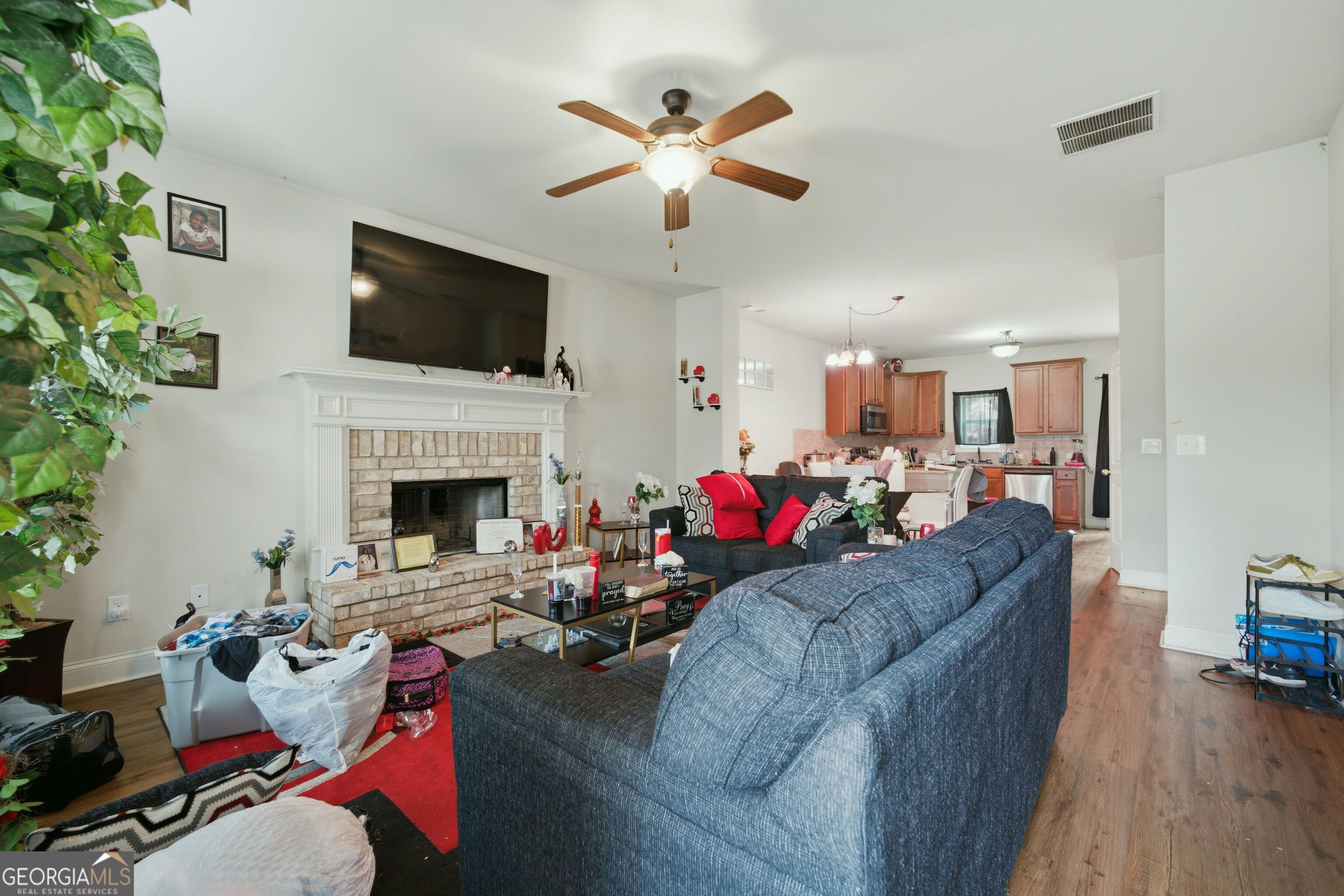 1057 Hartwell Road Locust Grove, GA 30248 - Photo 9 of 25 Gallery Image 9