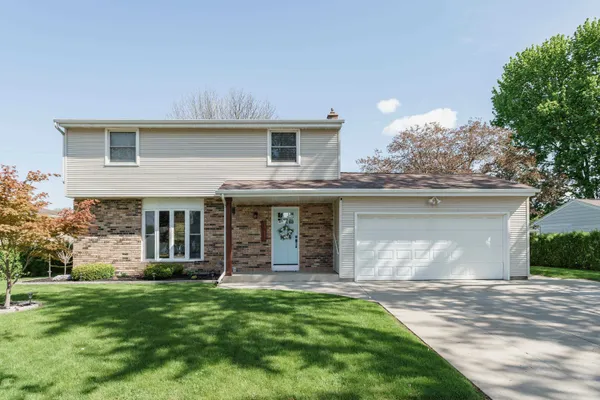 $359,000 | 2511 Wesley Avenue, Janesville, WI 53545