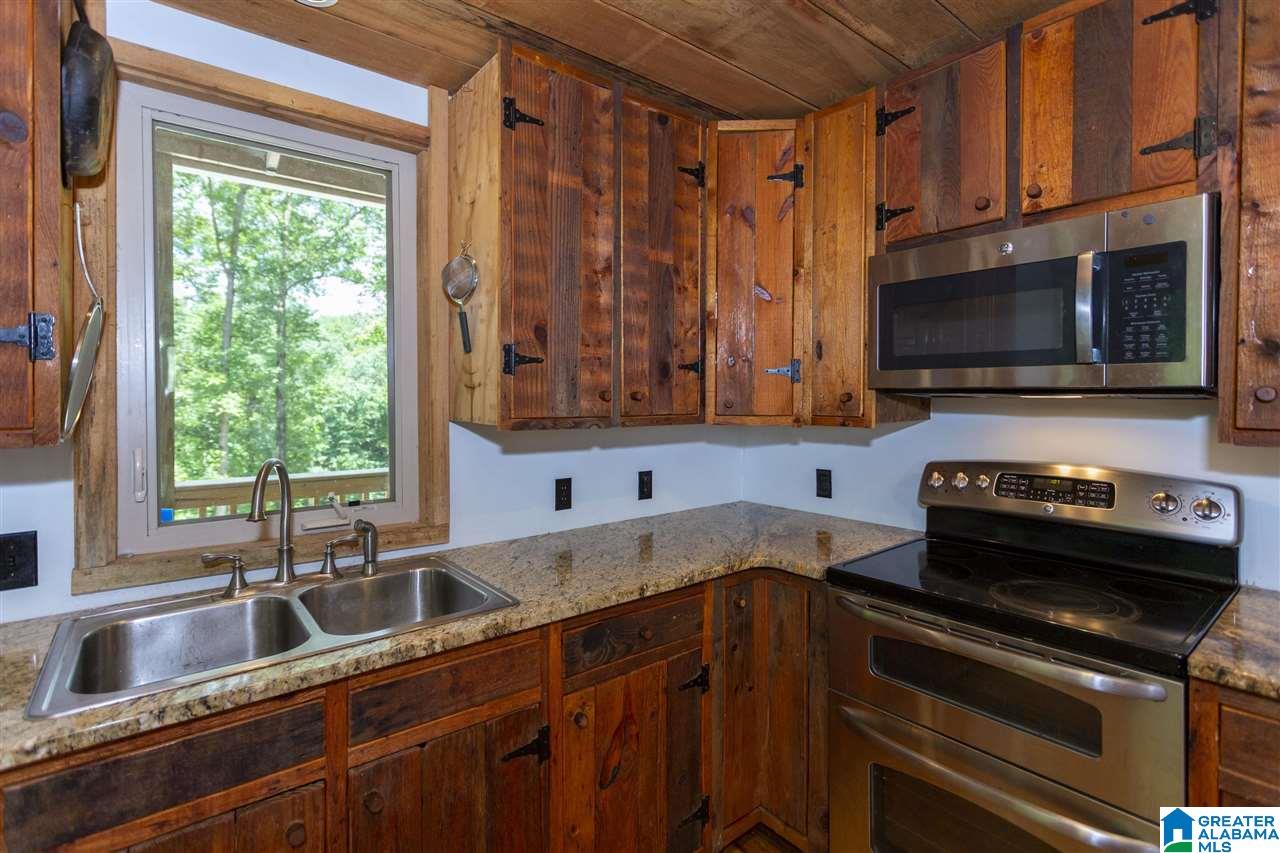 545 Scott Road Montevallo, AL 35115 - Photo 8 of 35