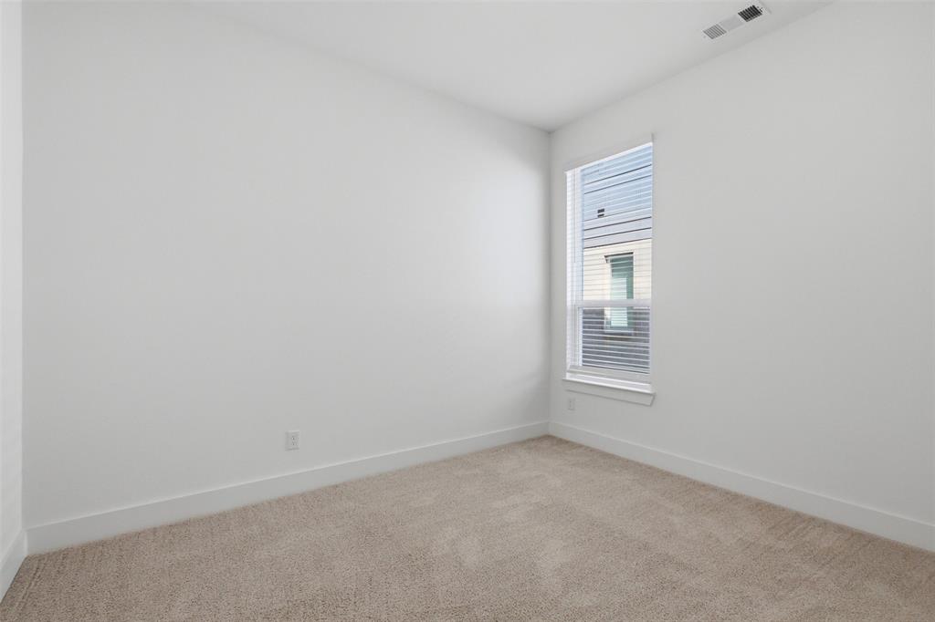 1437 Trevi Road Fate, TX 75087 - Photo 19 of 40 Downstairs Bedroom