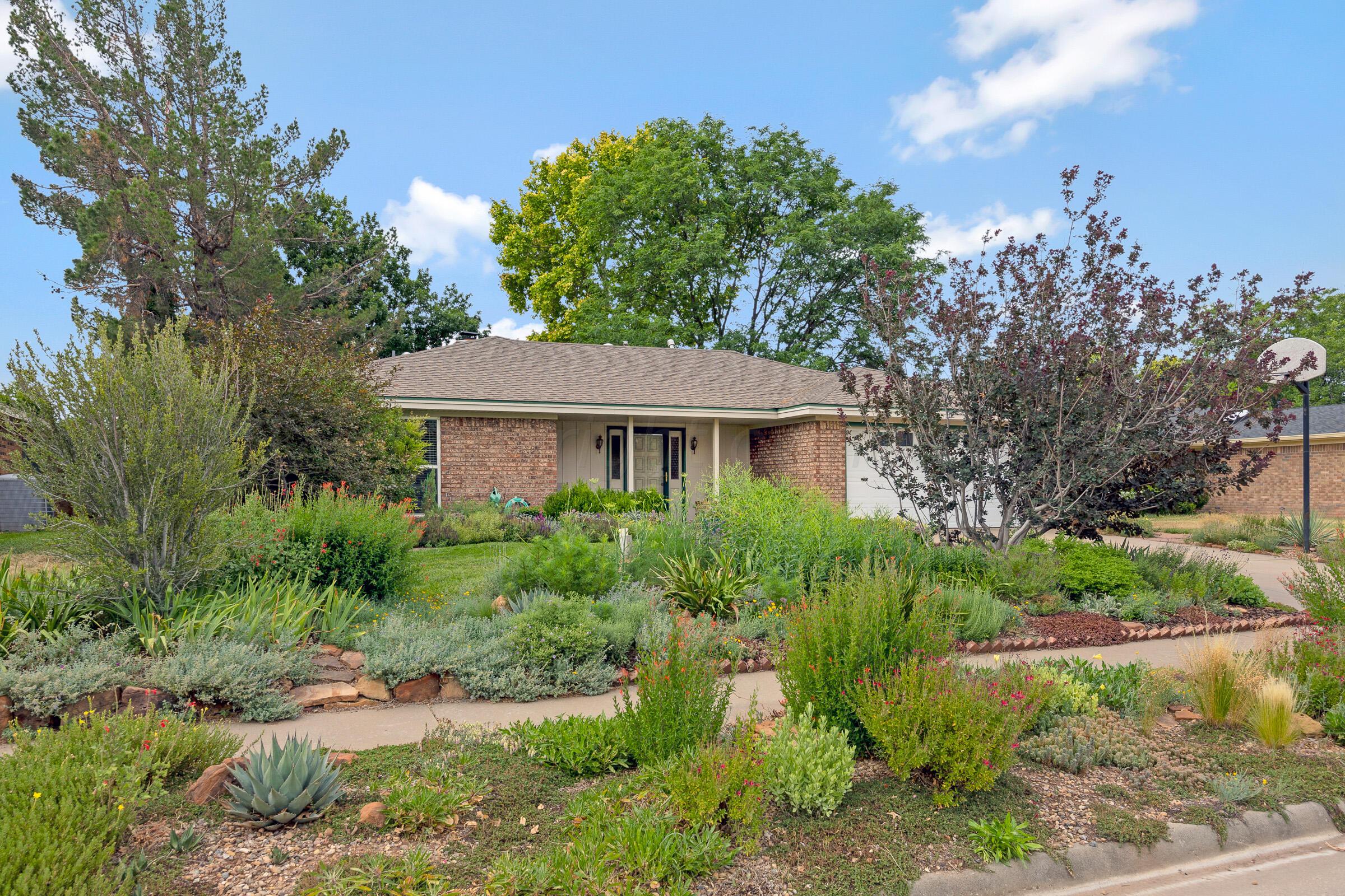 7413 Holyoke Trail Amarillo, TX 79121 - Photo 24 of 24 001_Front