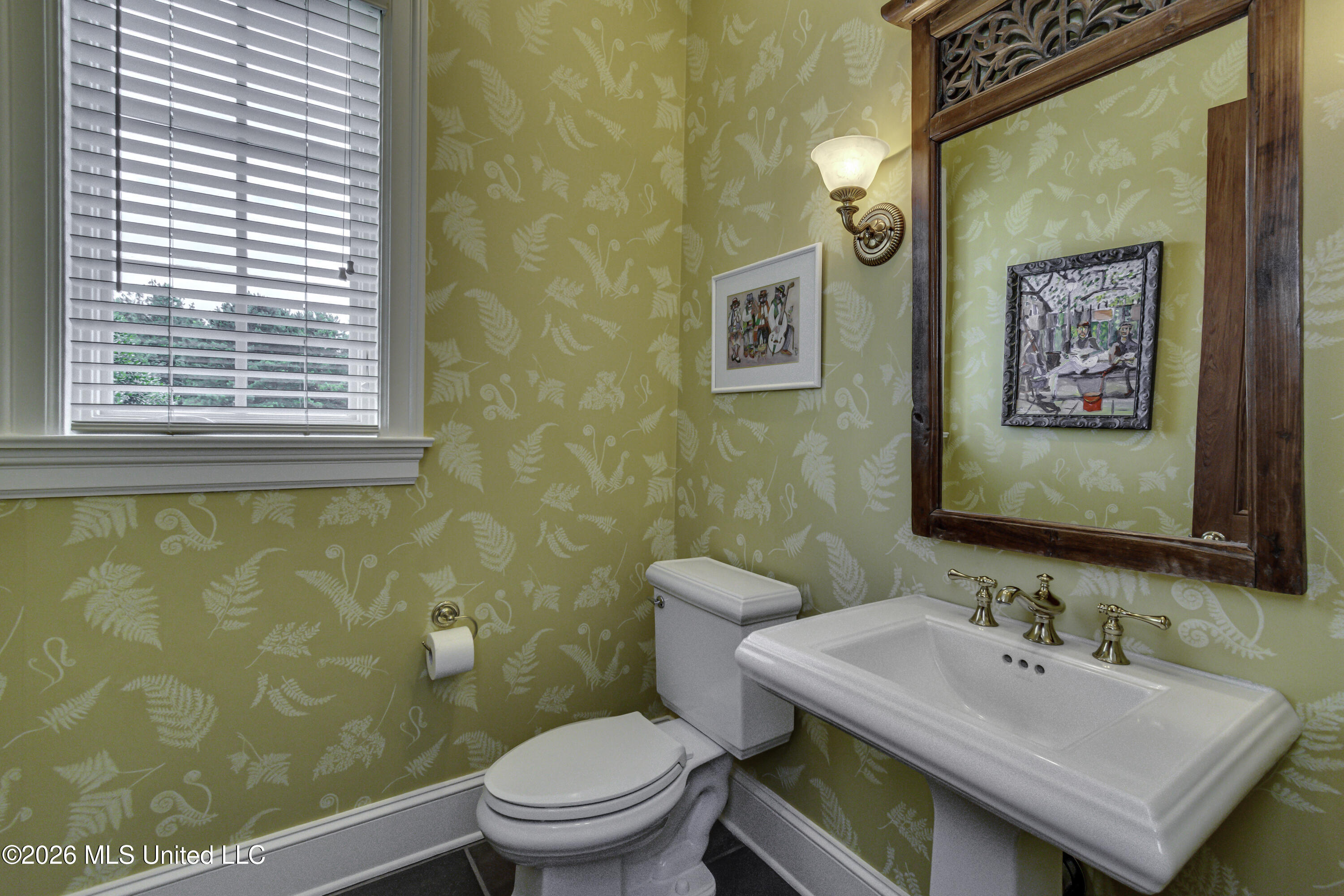 251 Highland Meadow Road Flora, MS 39071 - Photo 26 of 89 251 Highland Meadow Rd--44
