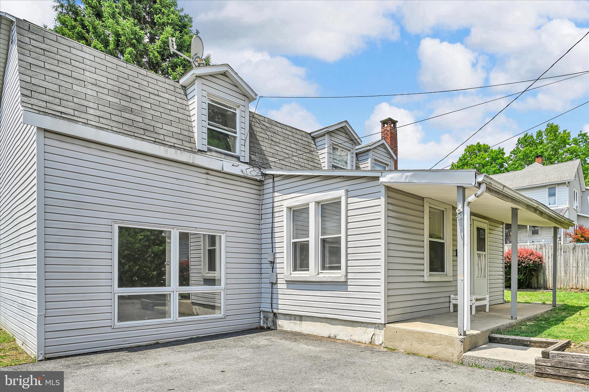 2114 Spring Street West Lawn, PA 19609 - Photo 2 of 32 Exterior Front