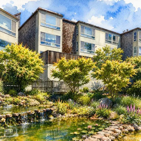 $550,000 | 95 Red Rock Way, Unit 303M, San Francisco, CA 94131