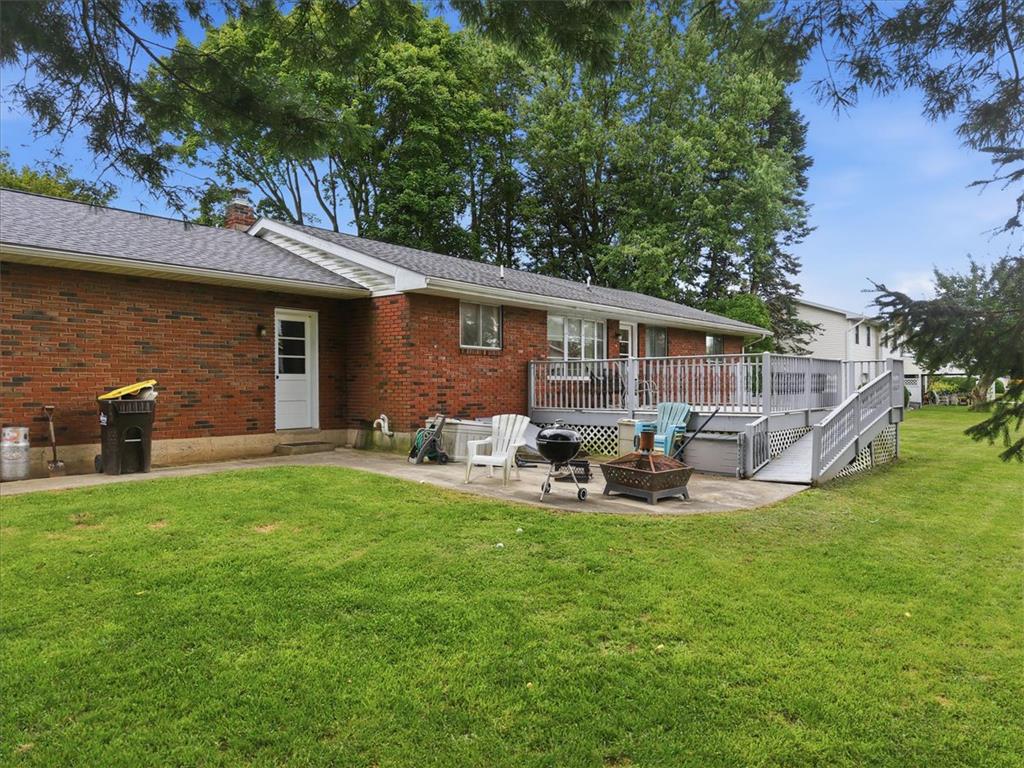 569 Georgetown Road Nazareth, PA 18064 - Photo 38 of 65 Gallery Image 38