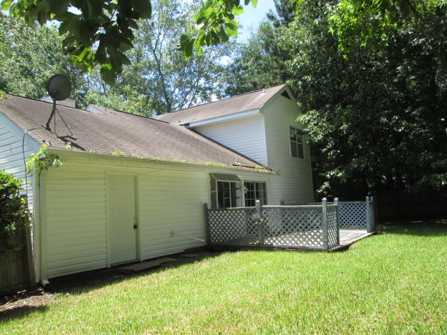 112 Sunrise Road North Charleston, SC 29418 - Photo 10 of 10 378