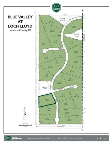 $750,000 | 17420 Galloway Drive, Stilwell, KS 66085