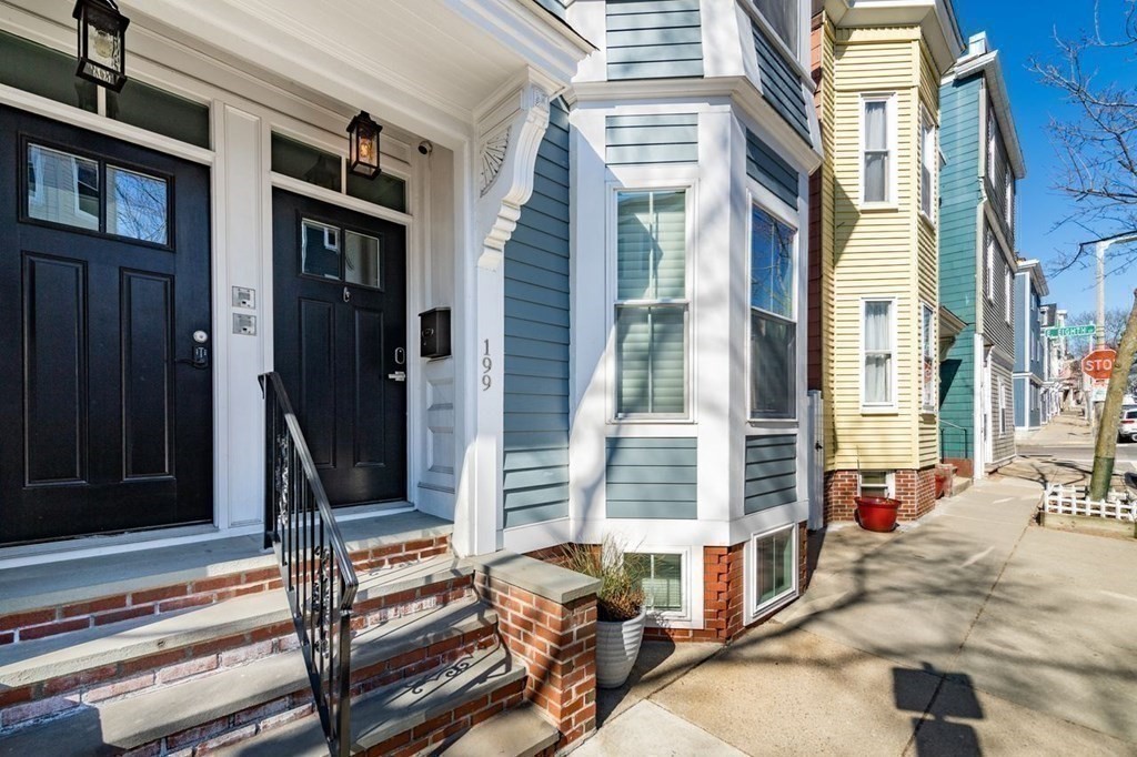 199 I Street, Unit 199 Boston, MA 02127 - Photo 18 of 19