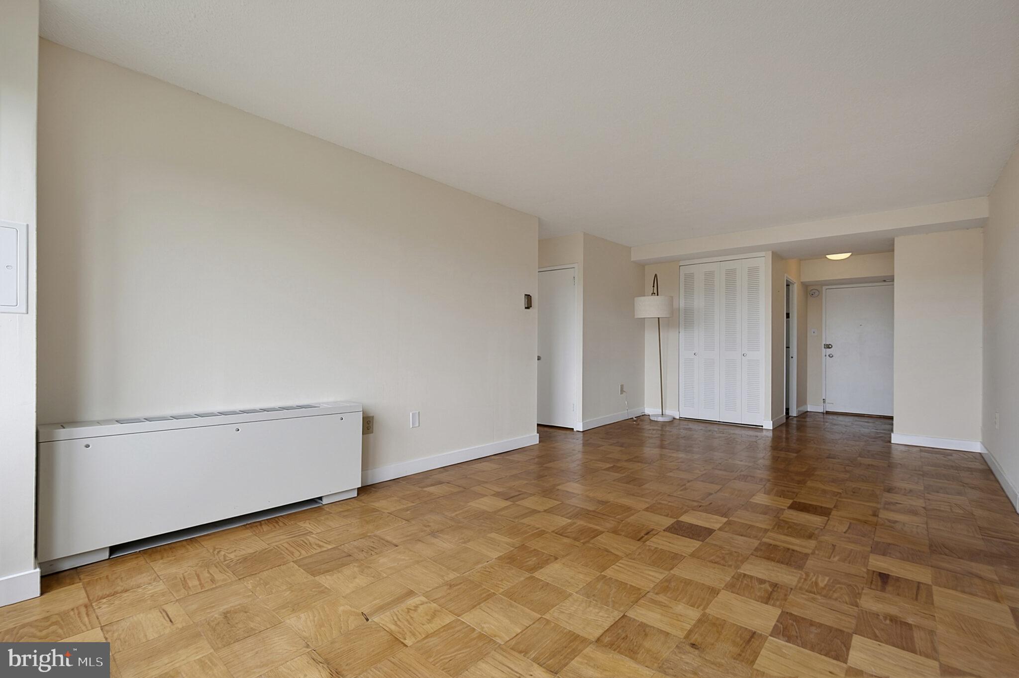 1301 Delaware Avenue Southwest, Unit 812 Washington, DC 20024 - Photo 28 of 89