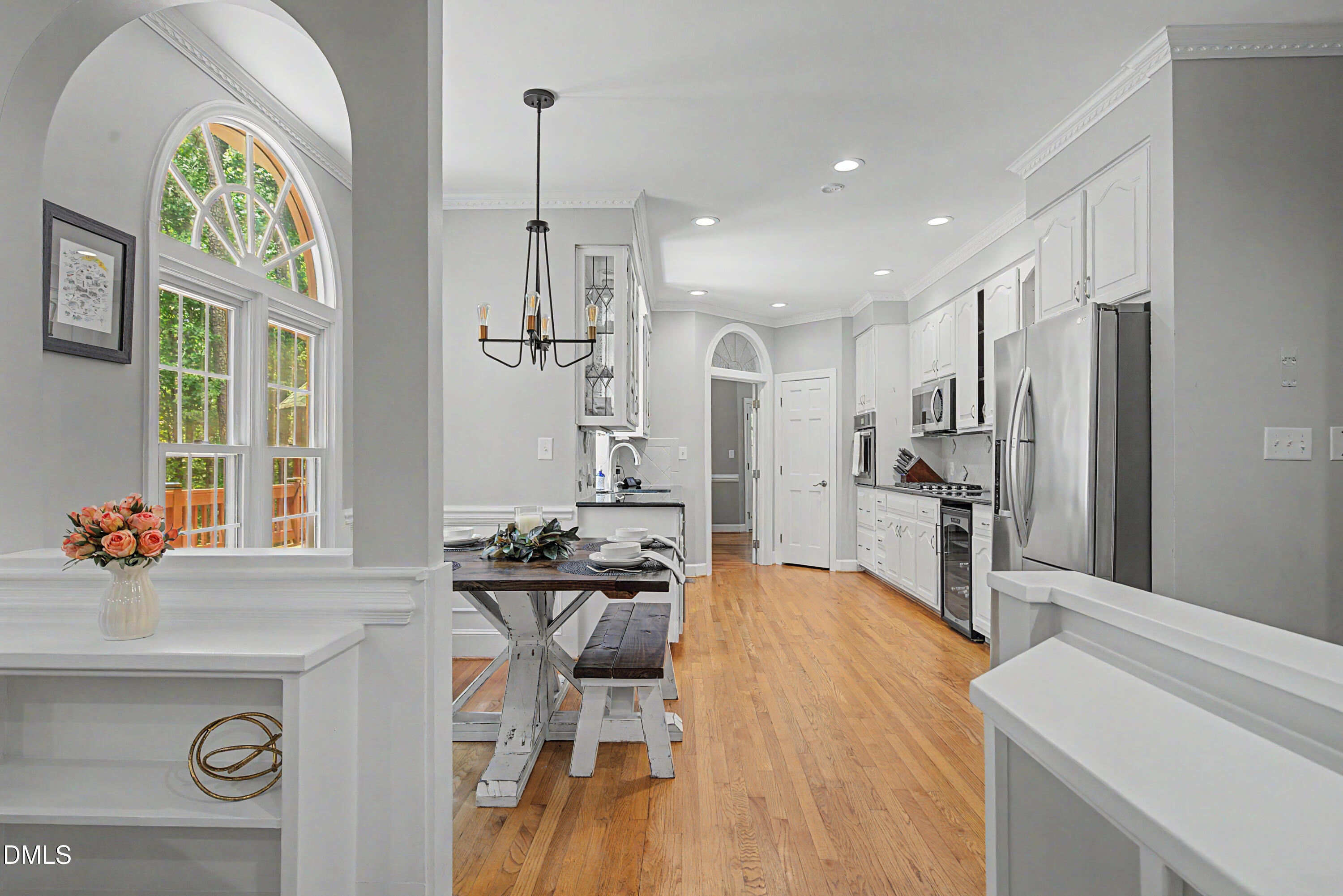 5517 North Hawthorne Way Raleigh, NC 27613 - Photo 13 of 84