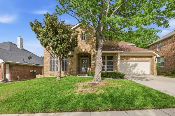 $430,000 | 9021 Morning Meadow Drive, Fort Worth, TX 76244