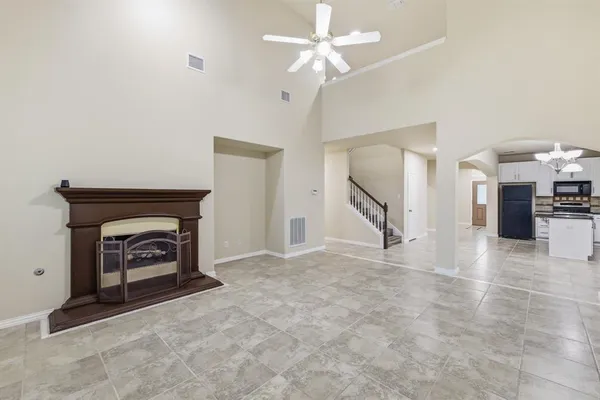 $430,000 | 9021 Morning Meadow Drive, Fort Worth, TX 76244