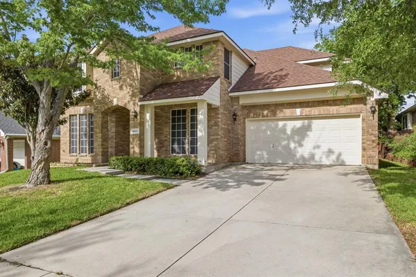 $430,000 | 9021 Morning Meadow Drive, Fort Worth, TX 76244