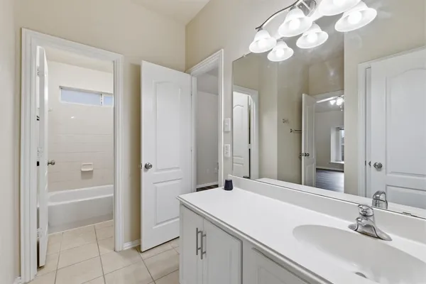 $430,000 | 9021 Morning Meadow Drive, Fort Worth, TX 76244