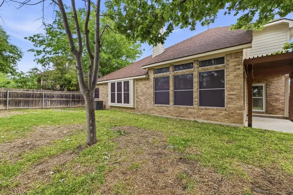 $430,000 | 9021 Morning Meadow Drive, Fort Worth, TX 76244