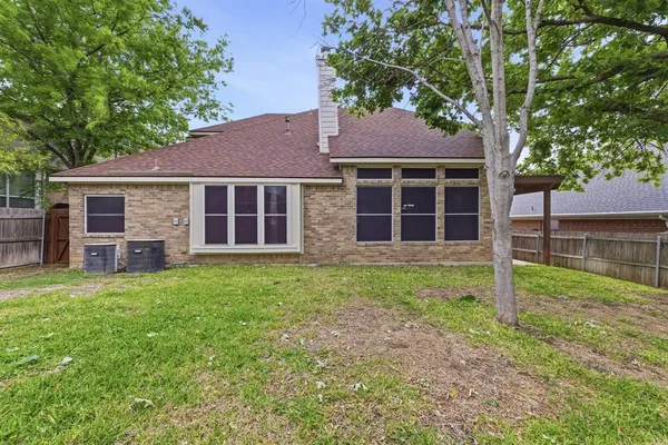 $430,000 | 9021 Morning Meadow Drive, Fort Worth, TX 76244