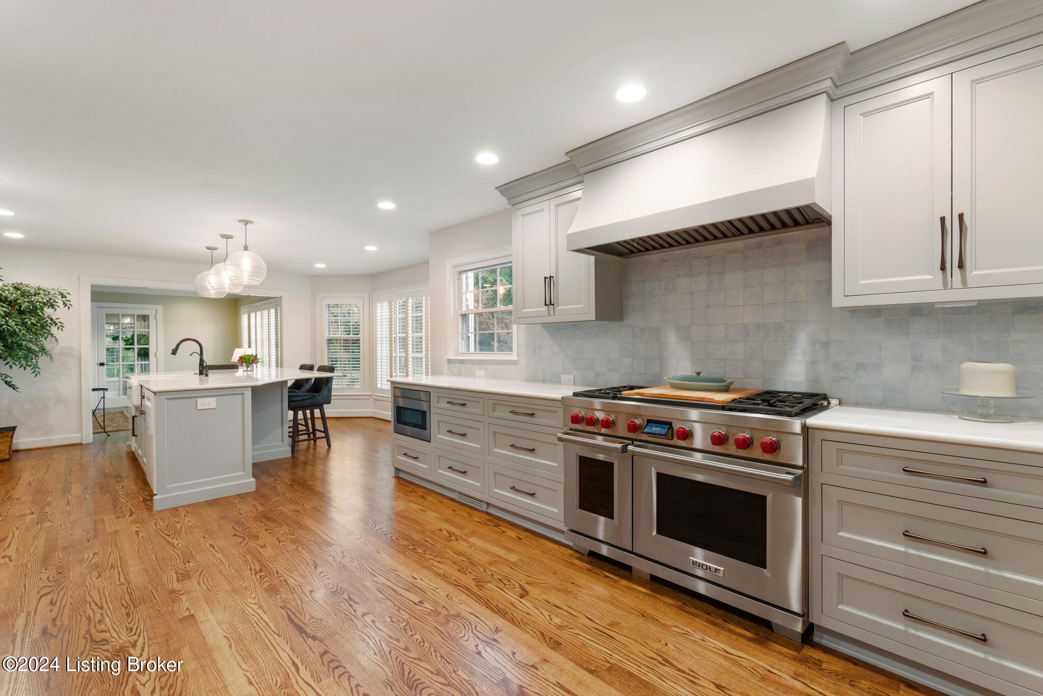4440 Signal Hill Road Louisville, KY 40207 - Photo 24 of 84 4440 Signal Hill Rd-24
