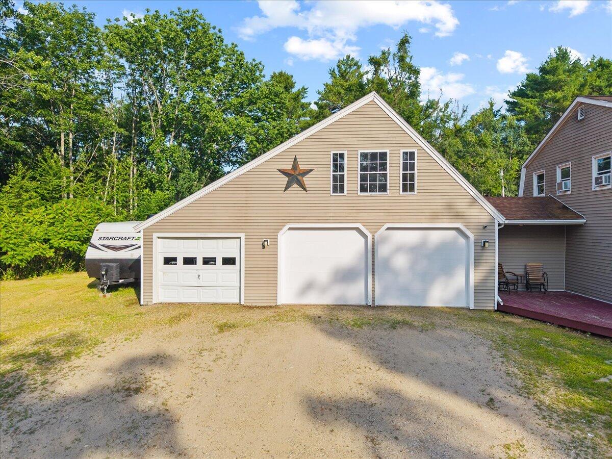 377 River Road Bowdoinham, ME 04008 - Photo 40 of 57 377 River Rd