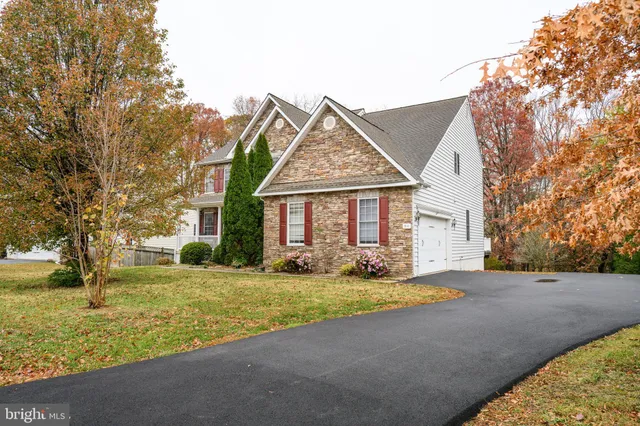 $598,000 | 311 Devon Drive, Chestertown, MD 21620