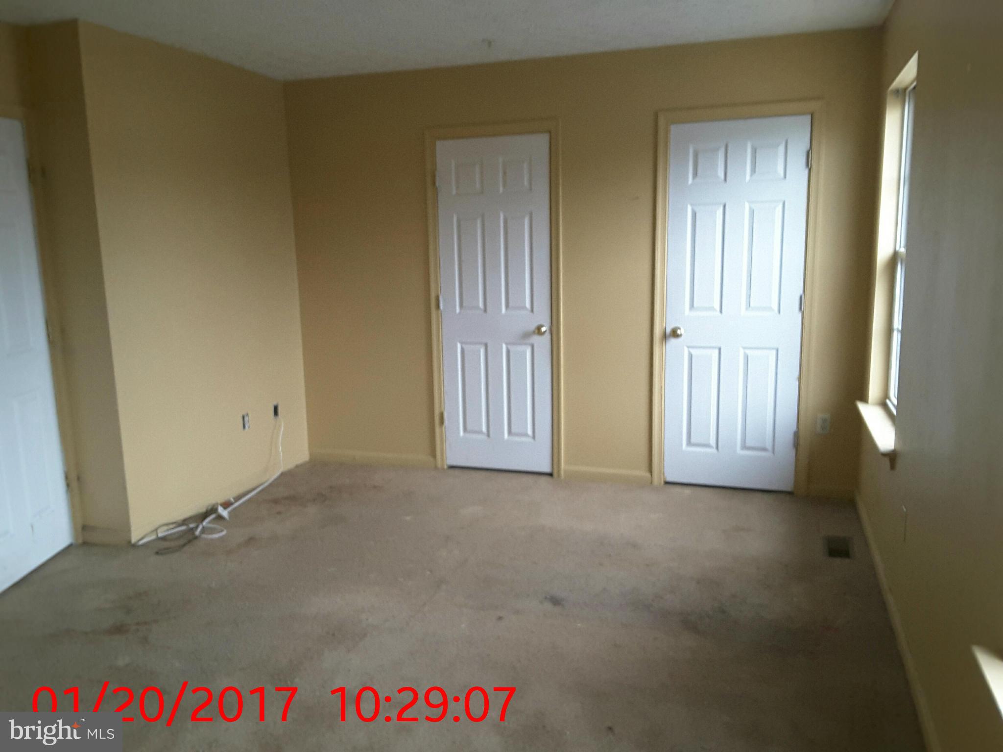 2406 Beaver Crossing Road Edgewood, MD 21040 - Photo 11 of 18 an empty room with windows
