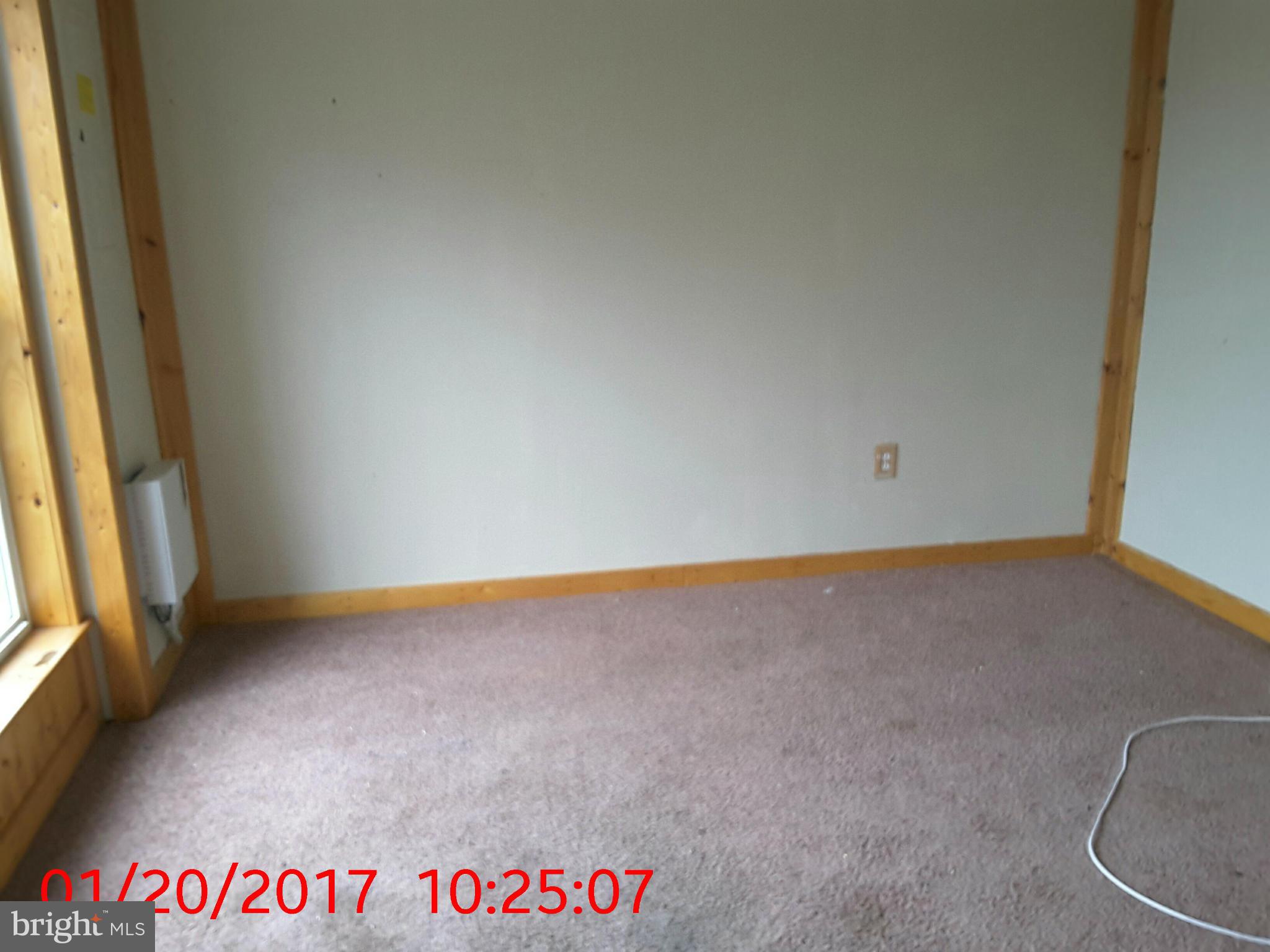 2406 Beaver Crossing Road Edgewood, MD 21040 - Photo 13 of 18 an empty room with a window