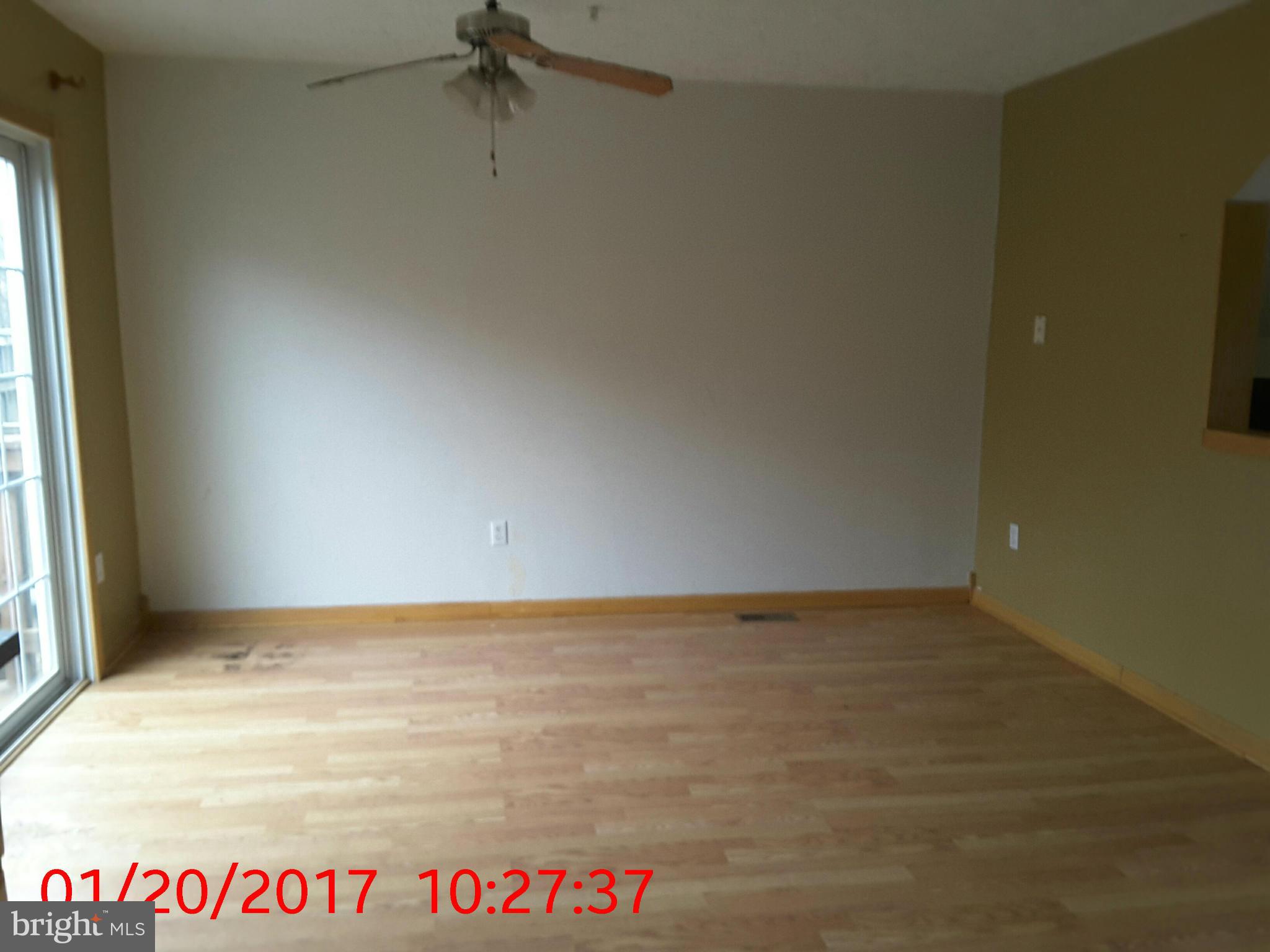 2406 Beaver Crossing Road Edgewood, MD 21040 - Photo 5 of 18 a view of an empty room