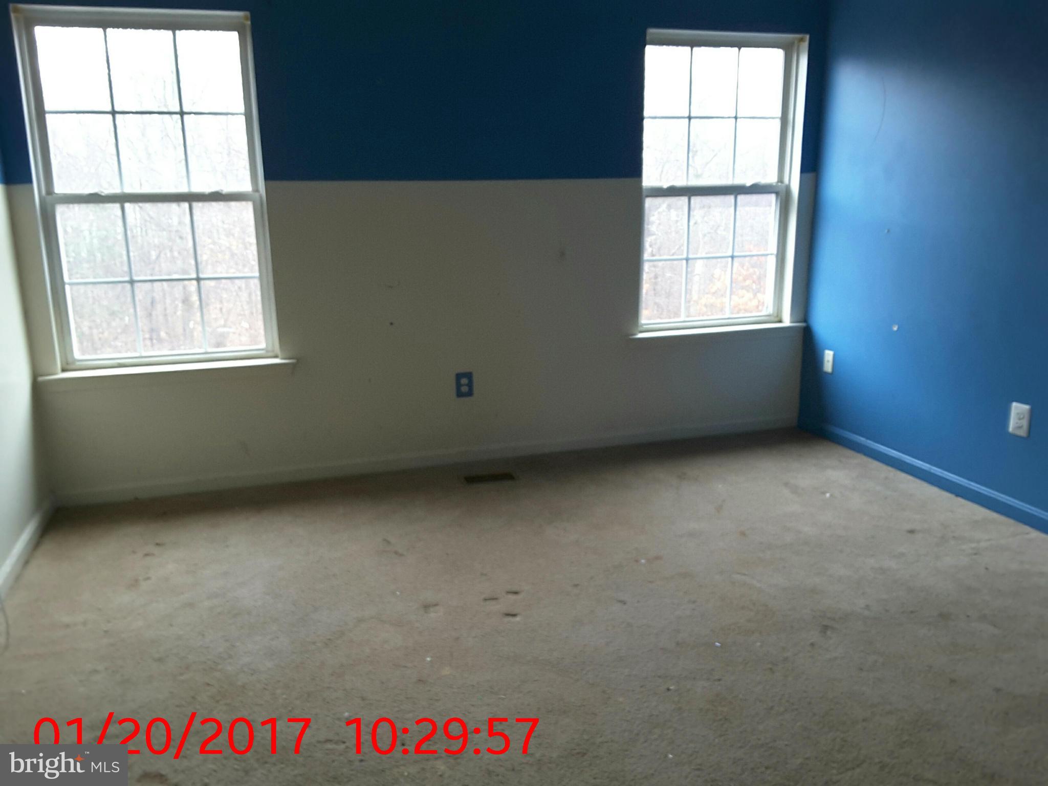 2406 Beaver Crossing Road Edgewood, MD 21040 - Photo 8 of 18 an empty room with windows