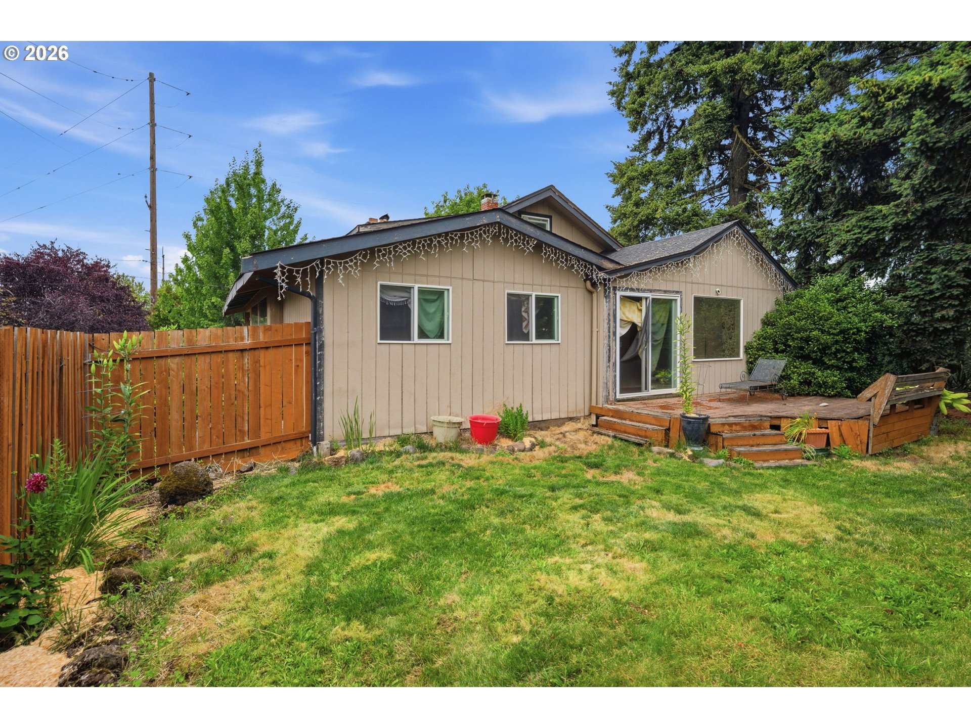 1324 Northeast 79th Avenue Portland, OR 97213 - Photo 26 of 34